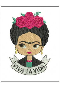 Say045 - Viva La Vida Frida